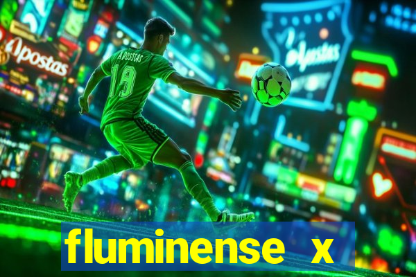 fluminense x fortaleza palpite