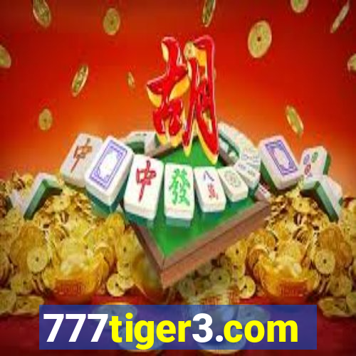 777tiger3.com