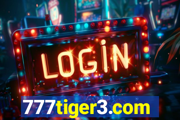 777tiger3.com