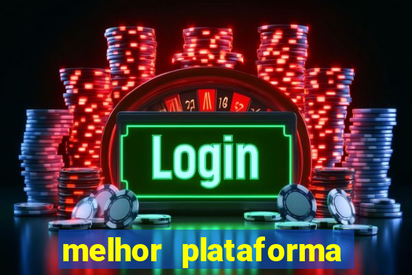 melhor plataforma de jogos do momento