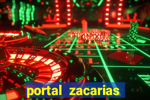 portal zacarias mais de 18