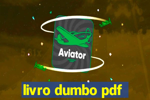 livro dumbo pdf