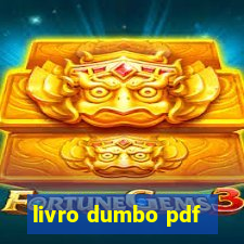 livro dumbo pdf