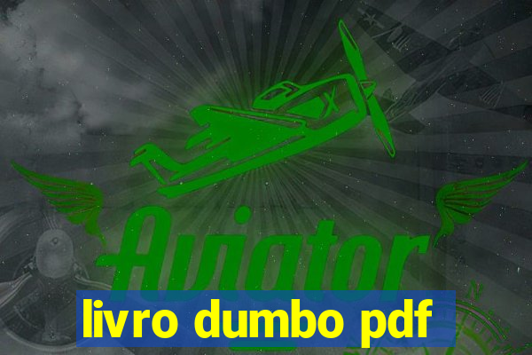 livro dumbo pdf