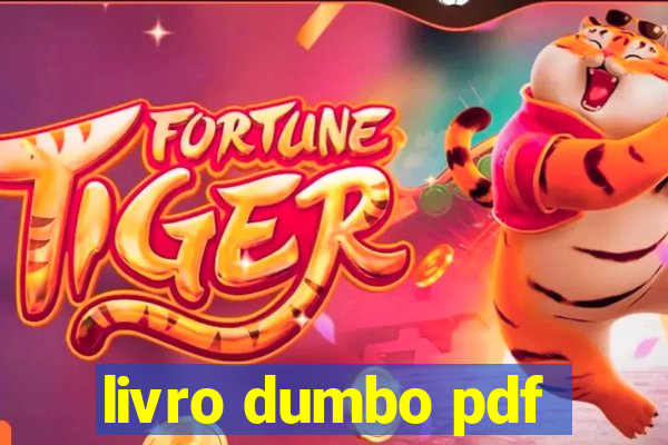 livro dumbo pdf