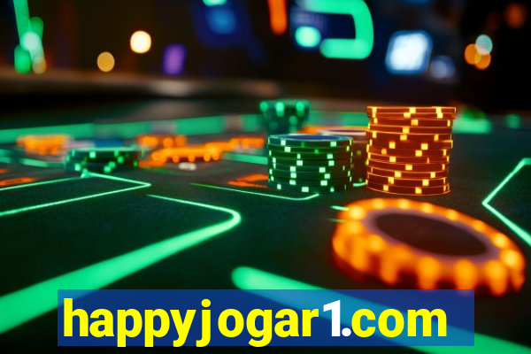 happyjogar1.com