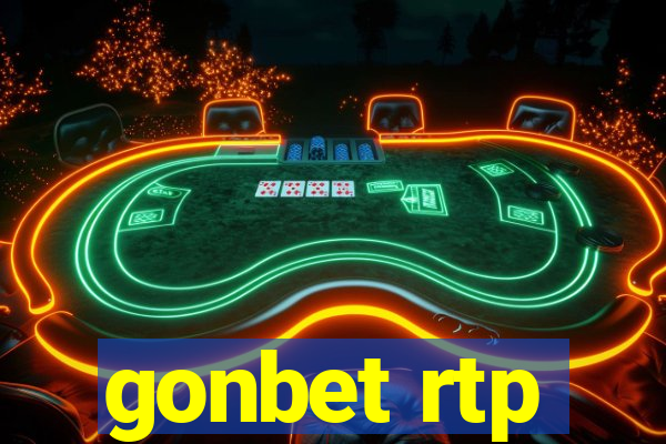 gonbet rtp