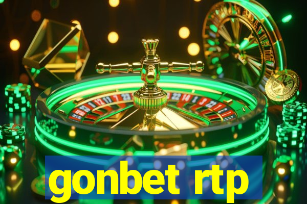 gonbet rtp