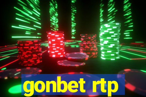 gonbet rtp