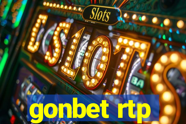 gonbet rtp