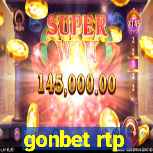 gonbet rtp