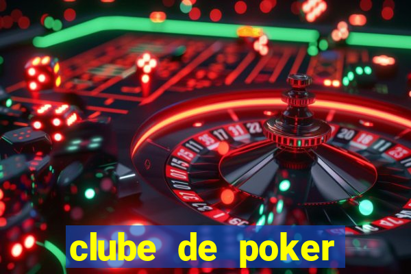 clube de poker santa cruz do sul