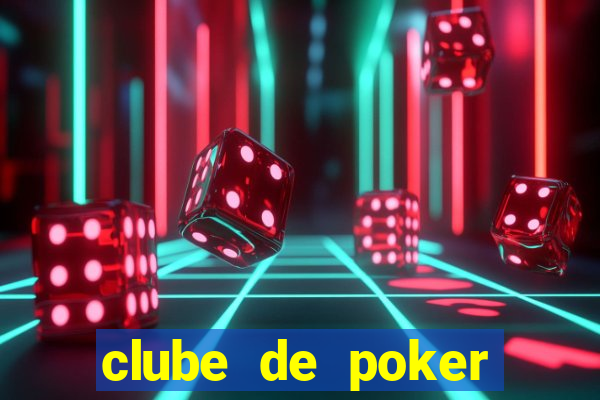 clube de poker santa cruz do sul