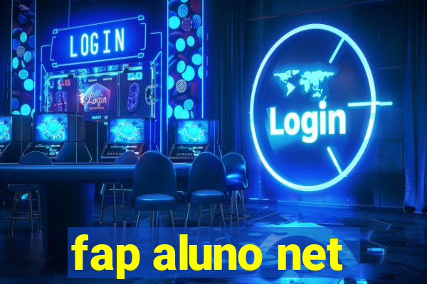 fap aluno net