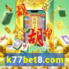 k77bet8.com