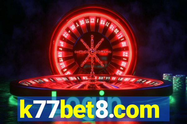 k77bet8.com