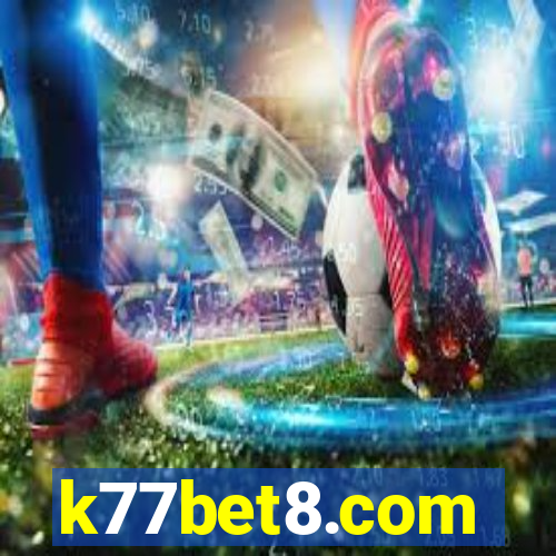 k77bet8.com