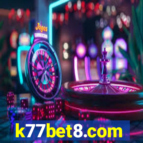 k77bet8.com