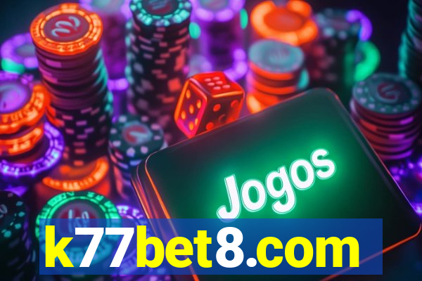 k77bet8.com