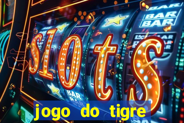 jogo do tigre bonus de cadastro