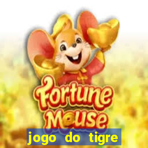 jogo do tigre bonus de cadastro