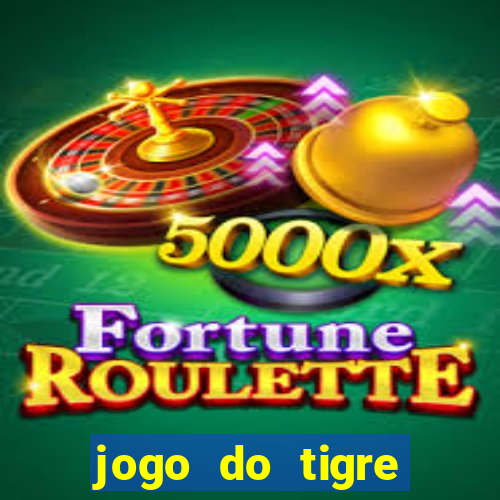 jogo do tigre bonus de cadastro