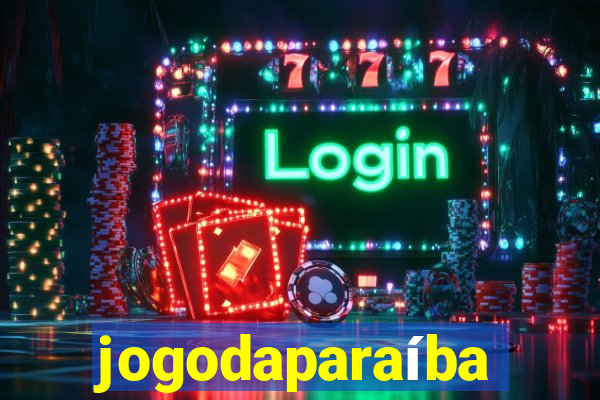 jogodaparaíba