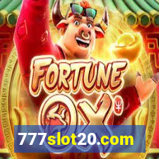 777slot20.com