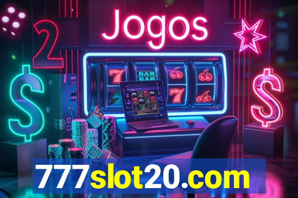 777slot20.com