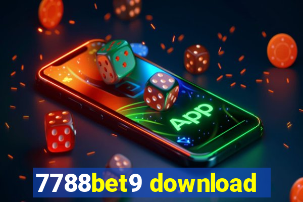 7788bet9 download