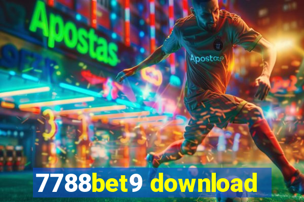 7788bet9 download