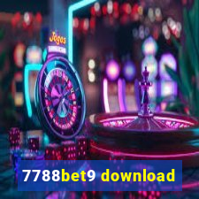 7788bet9 download