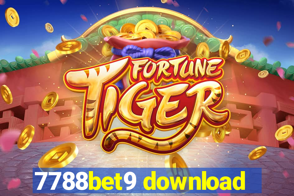 7788bet9 download