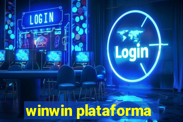 winwin plataforma