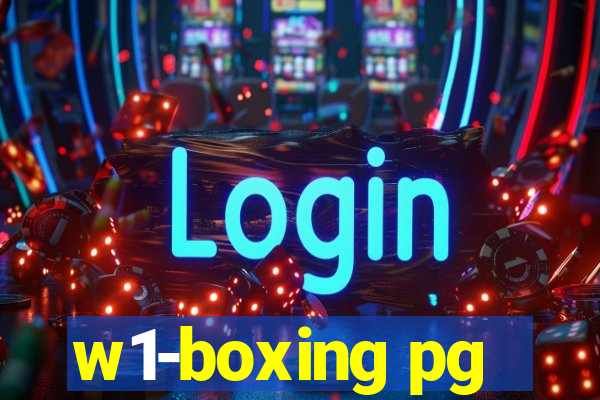 w1-boxing pg