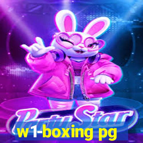 w1-boxing pg