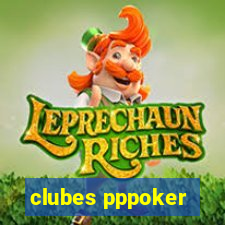 clubes pppoker