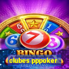 clubes pppoker