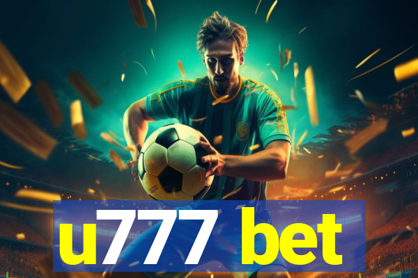 u777 bet