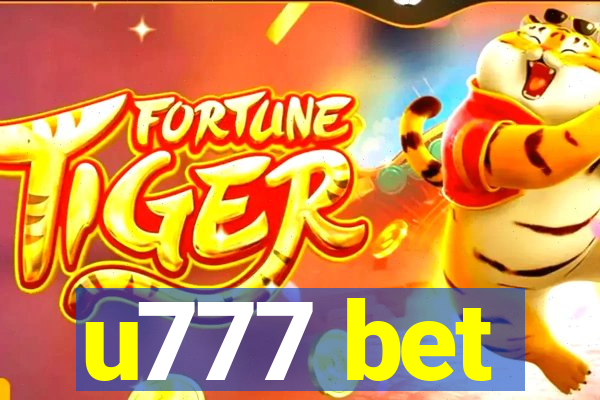 u777 bet