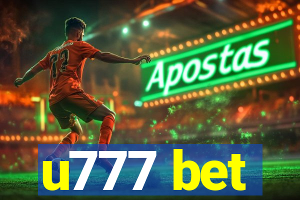 u777 bet