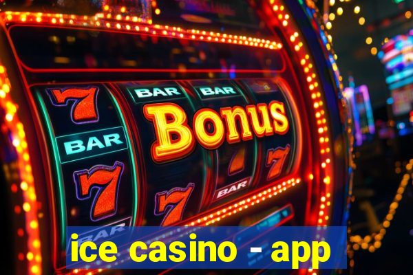 ice casino - app