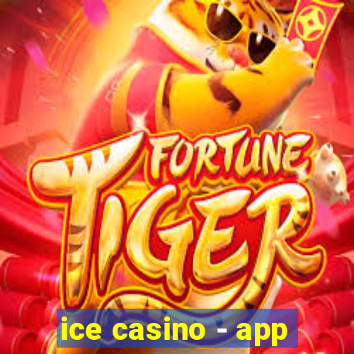 ice casino - app