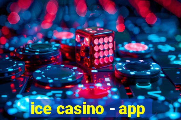 ice casino - app