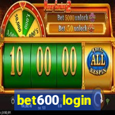 bet600 login