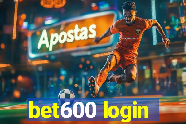 bet600 login