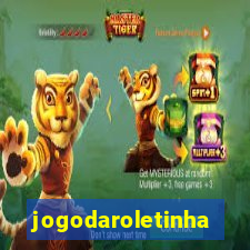 jogodaroletinha