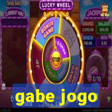 gabe jogo