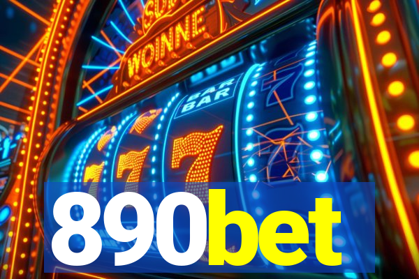 890bet