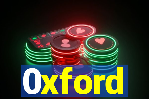 0xford